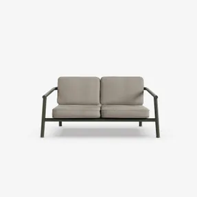 Case Campus 2-Seater Sofa