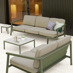 Case Campus 2-Seater Sofa
