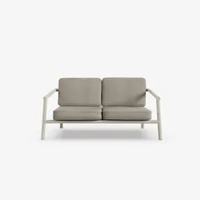 Case Campus 2-Seater Sofa