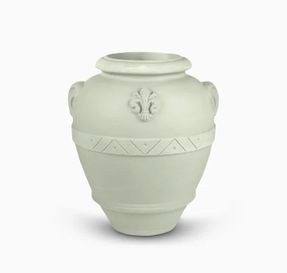 Serralunga Decorati Orcio Planter