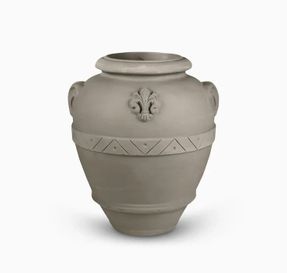 Serralunga Decorati Orcio Planter