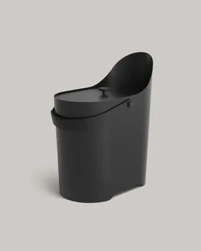 Eldvarm Tilda Kindling & Ash Bucket Waste Bins