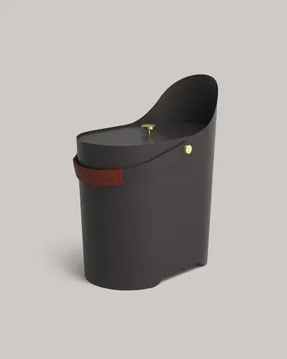 Eldvarm Tilda Kindling & Ash Bucket Waste Bins
