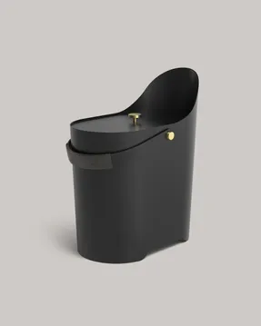 Eldvarm Tilda Kindling & Ash Bucket Waste Bins