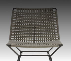 Mdf Italia Neil Twist Stool