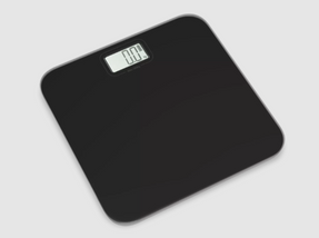 Bentley Triton Scale Weight Machine