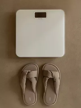 Bentley Triton Scale Weight Machine