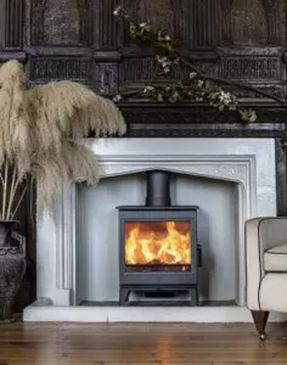 Charnwood Cranmore 7 Stove