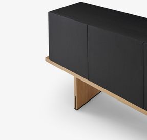 Ligne Roset  Karuma Sideboard