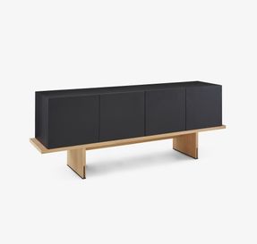 Ligne Roset  Karuma Sideboard