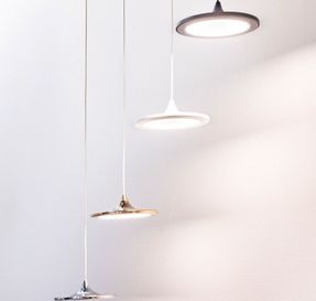Zieta Luna Lighting