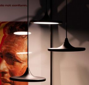 Zieta Luna Lighting