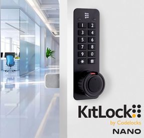 Codelocks KitLock Nano