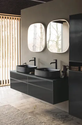 Duravit Zencha Mirror