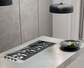 Foster Milanello Fosterspa Cooker Hob