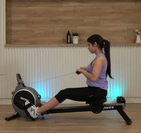 Bhfitness I.thames R311 Rowing Machines