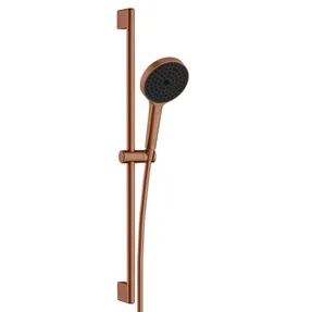 Vitra Prime Round Riser Rail Kit Shower Headset