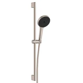 Vitra Prime Round Riser Rail Kit Shower Headset