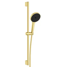 Vitra Prime Round Riser Rail Kit Shower Headset