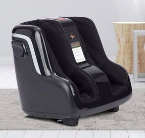 Humantouch Reflex5s Foot And Calf Massager
