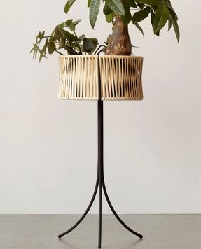 Audo Umanoff Planter