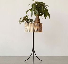 Audo Umanoff Planter