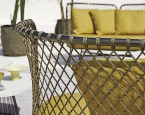 Roberti Art. 4385b-charme Rocking Chair