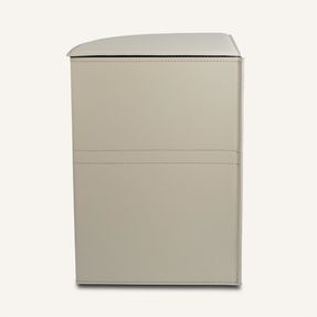 Limac Design Corner Laundry Basket Simon