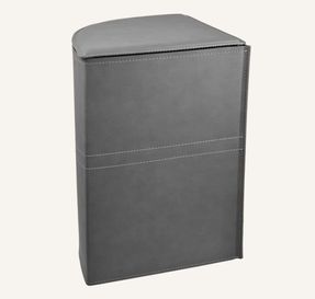 Limac Design Corner Laundry Basket Simon