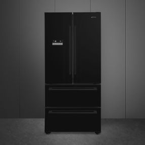 Smeg Free Standing Refrigerator