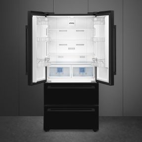 Smeg Free Standing Refrigerator