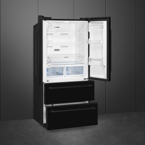Smeg Free Standing Refrigerator