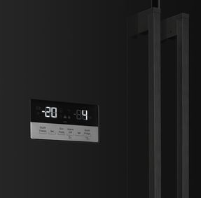 Smeg Free Standing Refrigerator