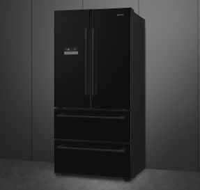 Smeg Free Standing Refrigerator