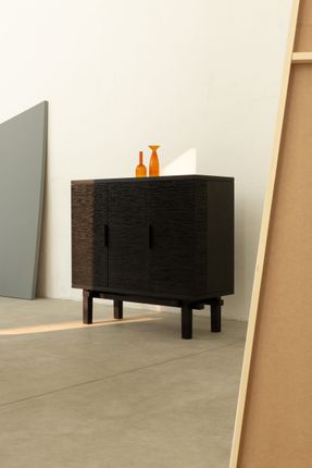 Zanat Kiam Cabinet