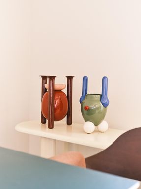Bd Barcelona Explorer Vases