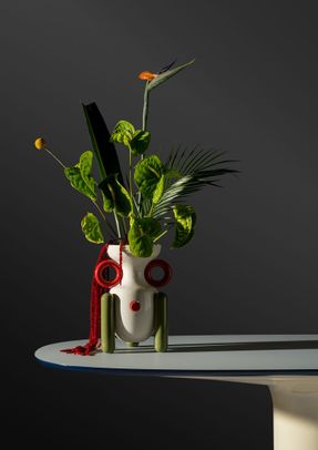 Bd Barcelona Explorer Vases