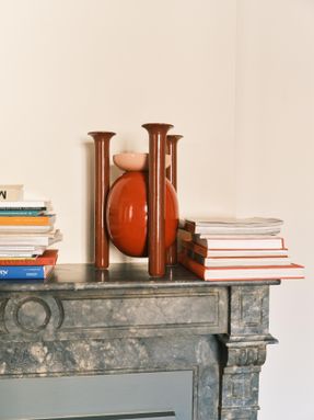 Bd Barcelona Explorer Vases