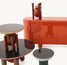 Bd Barcelona Explorer Vases