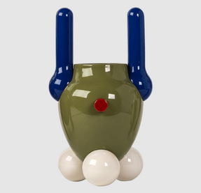 Bd Barcelona Explorer Vases