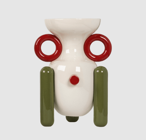 Bd Barcelona Explorer Vases