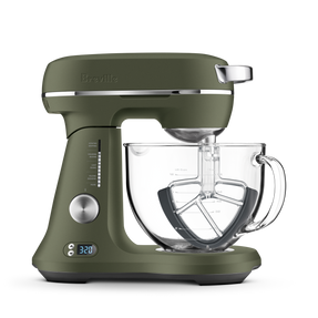 Breville The Bakery Chef™ Hand Mixer