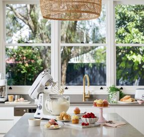 Breville The Bakery Chef™ Hand Mixer