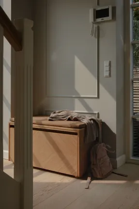 Umage Hideaway Storage Bench