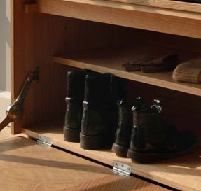Umage Hideaway Storage Bench