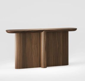 Wewood Re-form Console