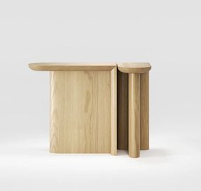 Wewood Re-form Console