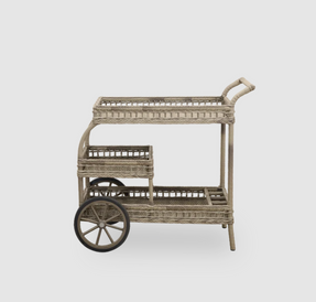 Sika-design James Exterior Trolley