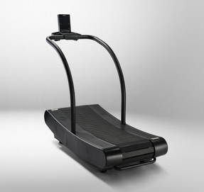 Woodway Curve LTG Treadmill
