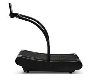Woodway Curve LTG Treadmill
